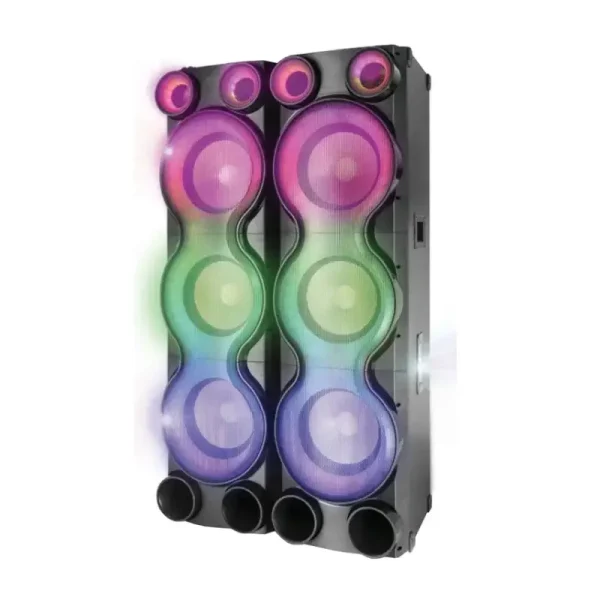 اسپیکر بلوتوثی هوریون مدل D10-3010-HO