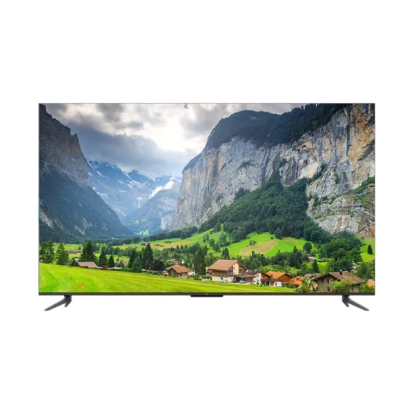 تلویزیون تی سی ال مدل 75C645 سایز 75 اینچ