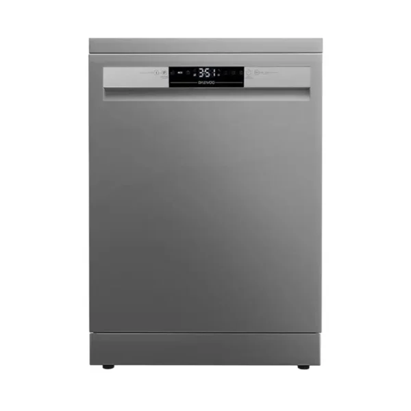 ماشین ظرفشویی دوو مدل 110S-DW استیل
