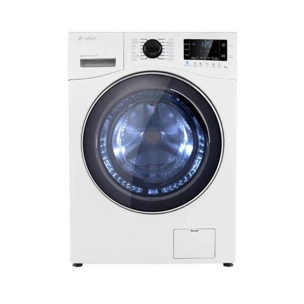 ماشین لباسشویی 9 کیلوگرم اتوماتیک اسنوا مدل SWM-E92W