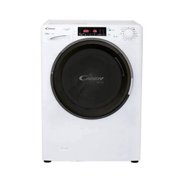 ماشین لباسشویی 9 کیلویی کندی مدل PFC 944 W سفید