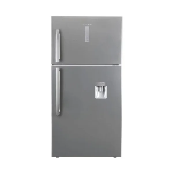 یخچال و فریزر 23 فوت پاکشوما مدل S_RTP670