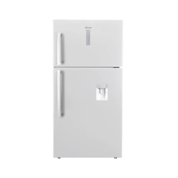 یخچال و فریزر 23 فوت کندی مدل TCR23W سفید